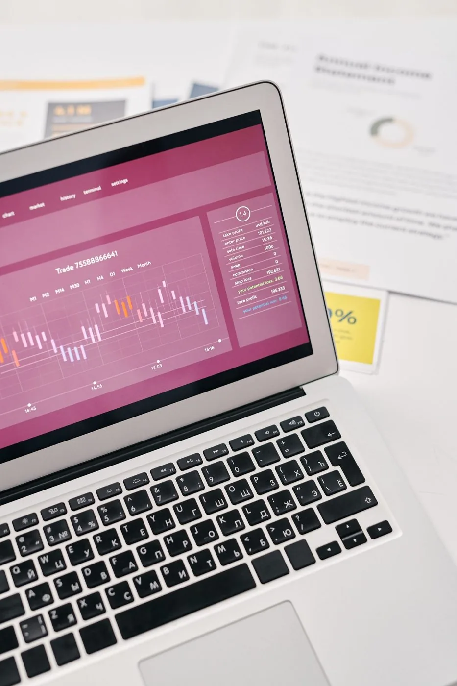Suivi d’une campagne Google Ads sur ordinateur