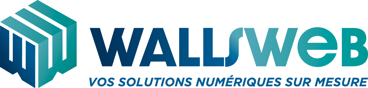 Wallsweb — vos solutions numériques sur mesure