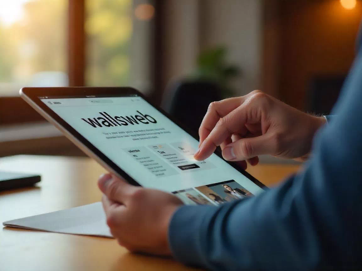 Visibilité digitale des entreprises