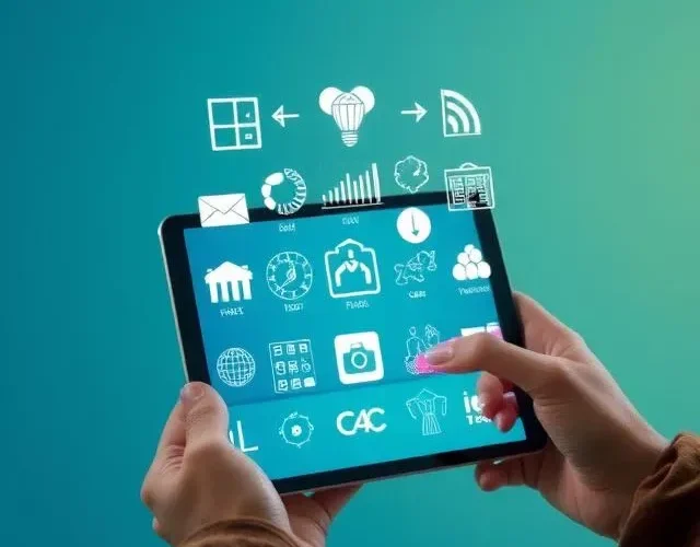 Outils de réalité augmentée